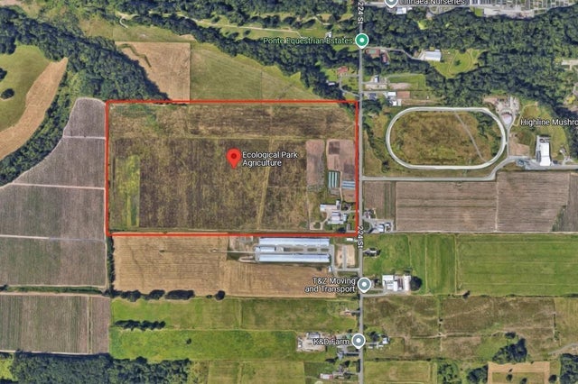 3345 224 Street, Langley