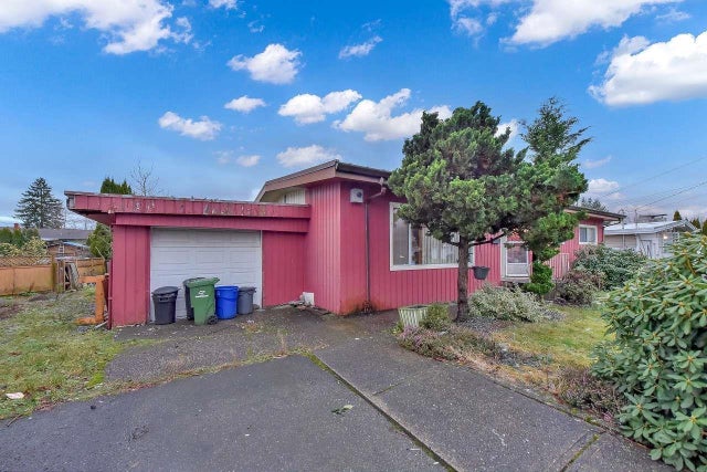 45436 Princess Avenue|chilliwack Proper West, Chilliwack