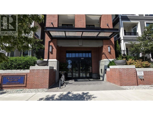 426 9551 Alexandra Road, Richmond