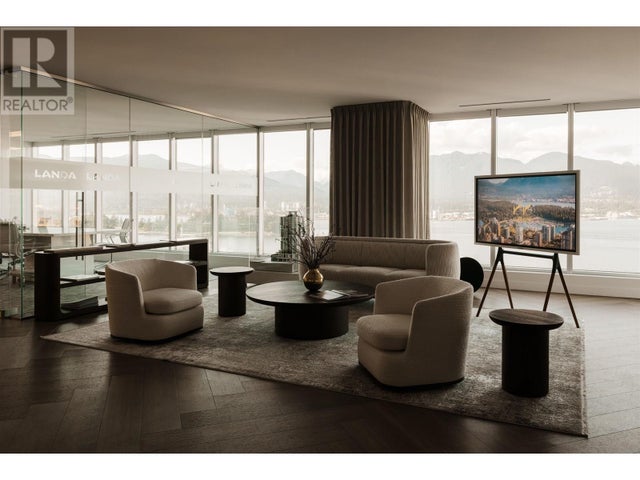 1403 1818 Alberni Street, Vancouver