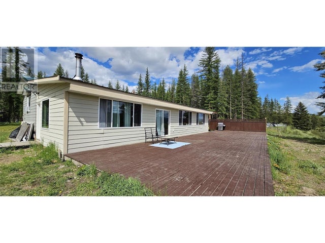 5630 Burton Road, Bridesville