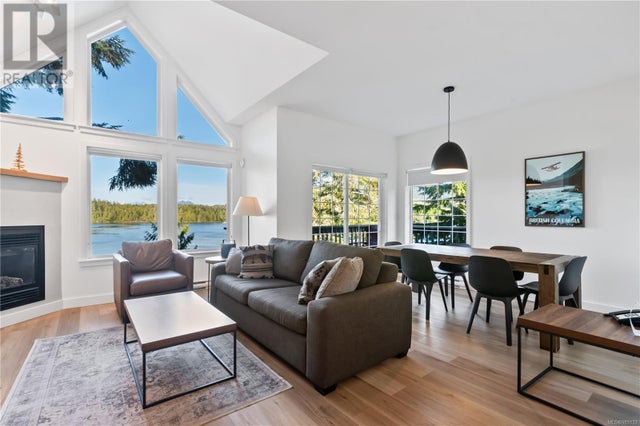 511 1971 Harbour Dr, Ucluelet