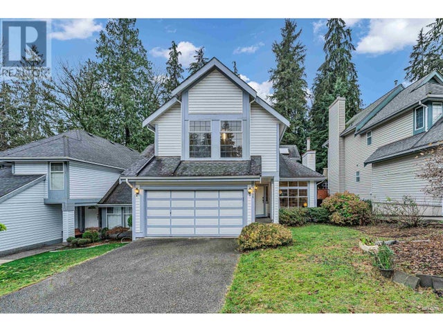 2986 Delahaye Drive, Coquitlam
