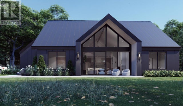 Lot 4 Monarch Way, Rustico