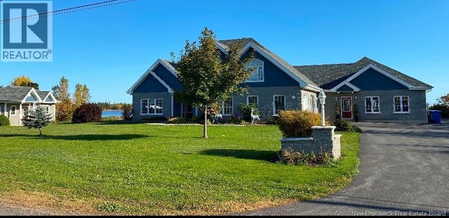 521 Stella Maris, Tracadie