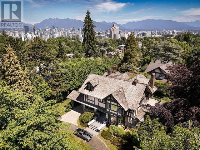 3538 Osler Street, Vancouver