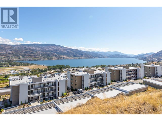 800 Vista Park Unit# 822, Penticton
