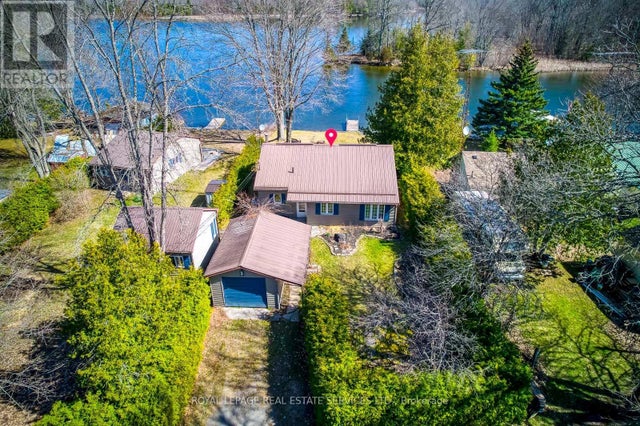 198 Centennial Lane, Trent Hills