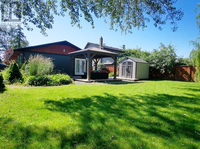 22807 Purdey Avenue, Maple Ridge