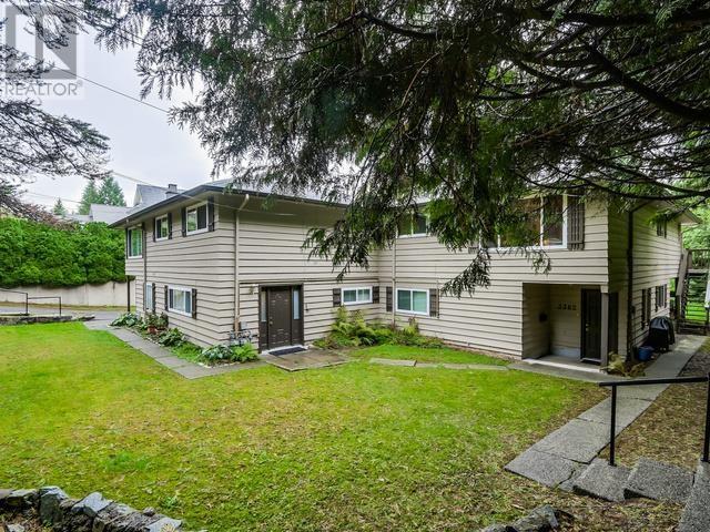 3360 Henry Street, Port Moody