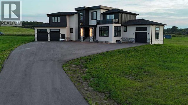 40075 299 Avenue E, Rural Foothills County