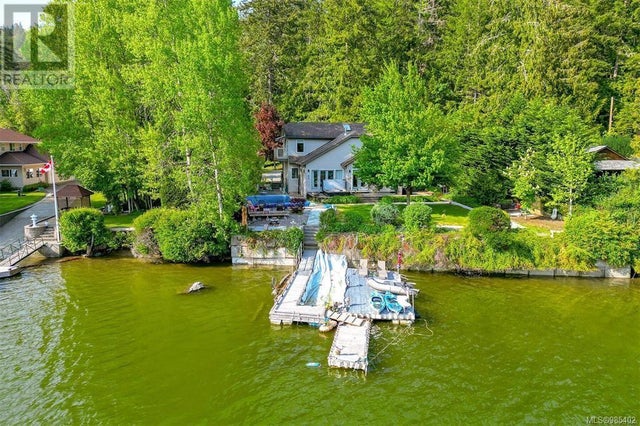 4712 Shell Beach Rd, Ladysmith