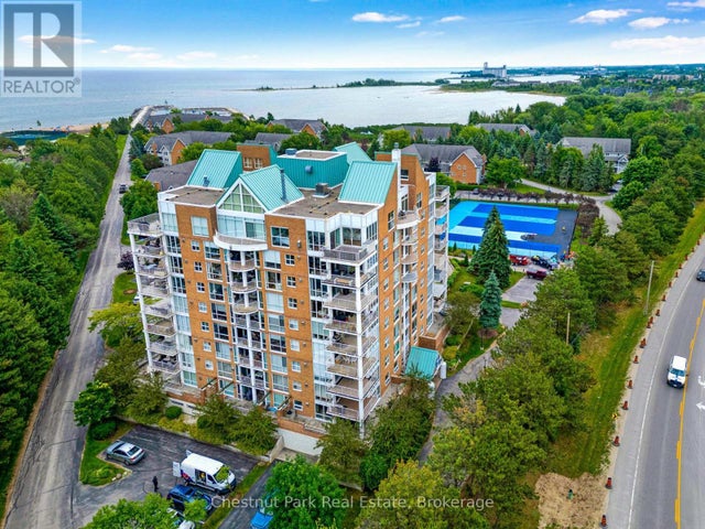 1001 - 24 Ramblings Way, Collingwood