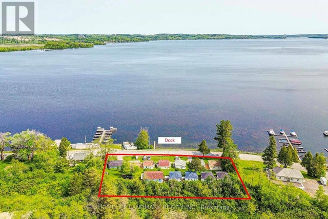 5026 Rice Lake Drive, Hamilton Township (bewdley)