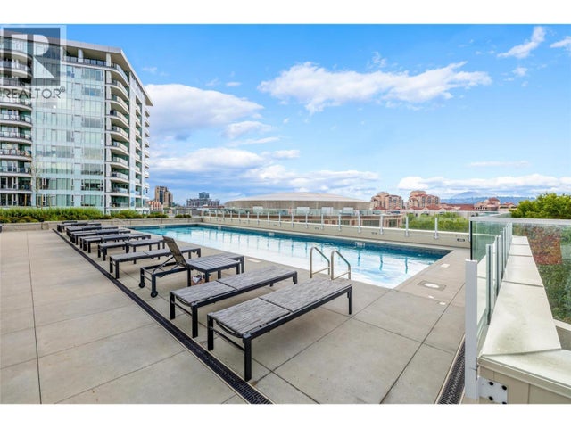 1191 Sunset Drive Unit# 609, Kelowna