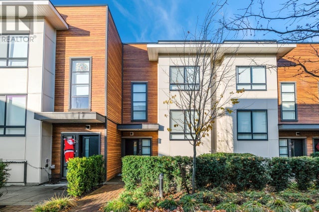 27 10233 River Drive, Richmond