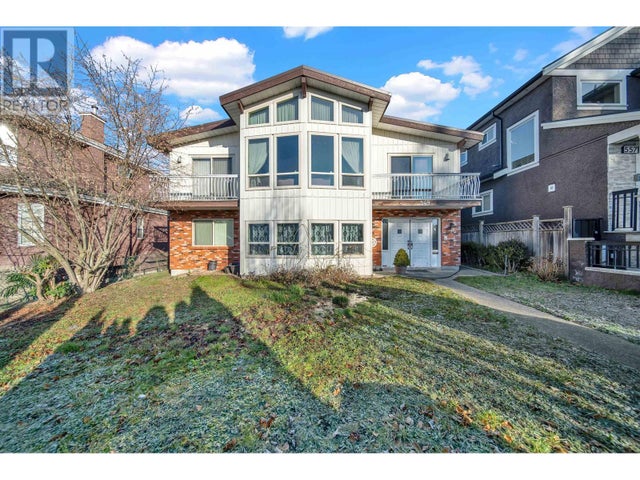 549 E 57th Avenue, Vancouver