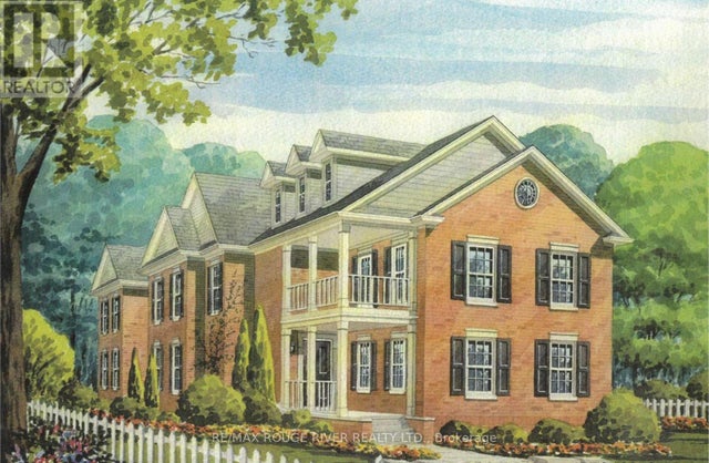 598 Osler Court, Cobourg