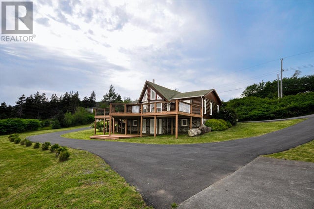 71-77 Lake's Road, Dunville