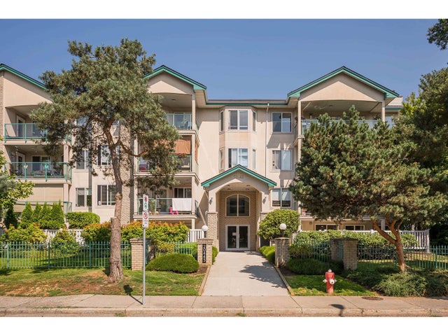 409 20443 53 Avenue, Langley