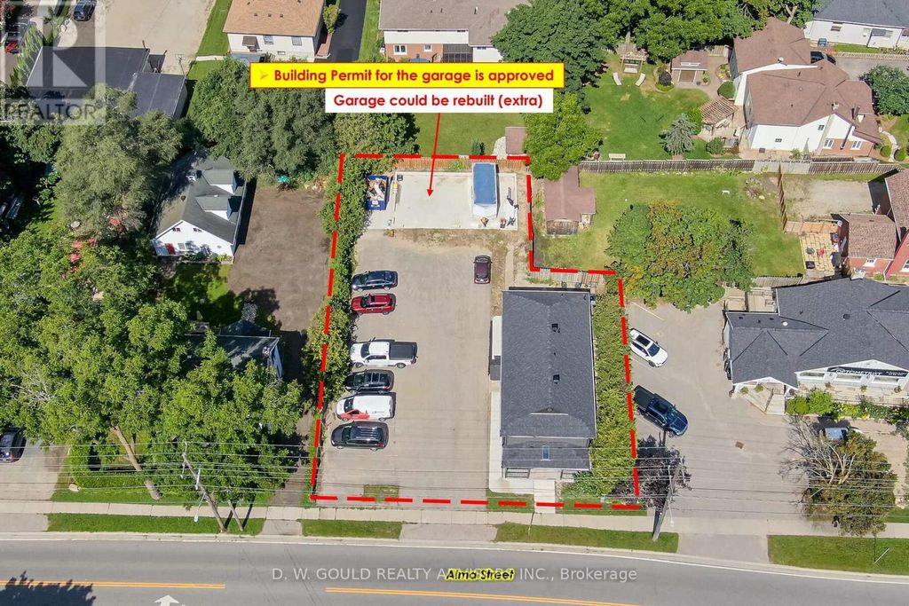118 Alma Street, Guelph/eramosa (rockwood)