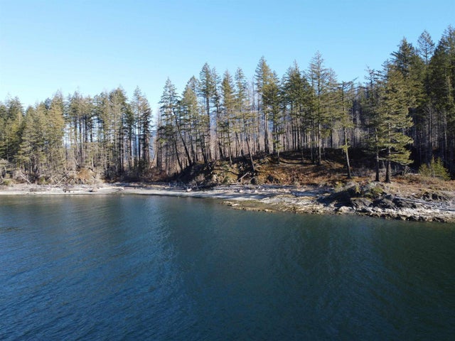 Dl 2770 Long Island|harrison Lake, Harrison Hot Springs