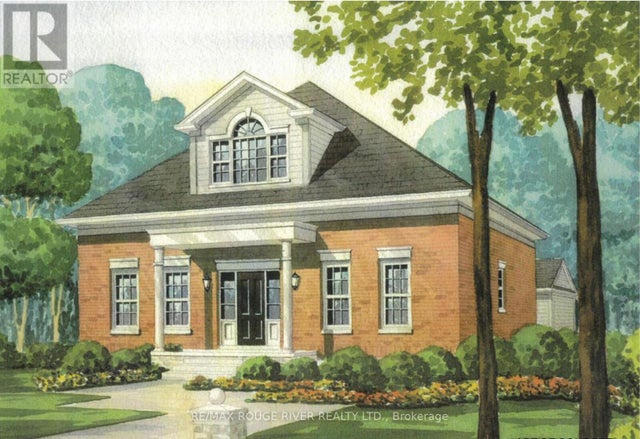 210 Suzanne Mess Boulevard, Cobourg