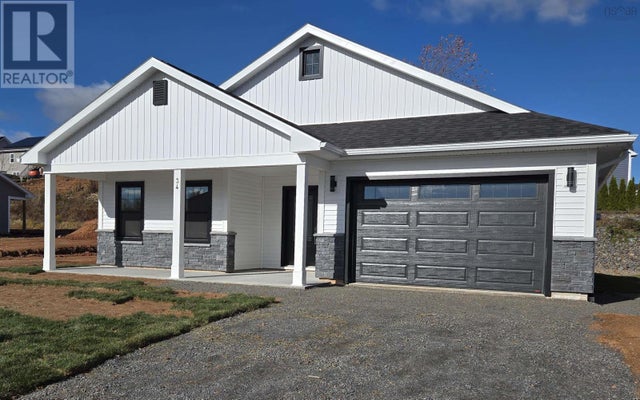 34 Leaside Court, Port Williams