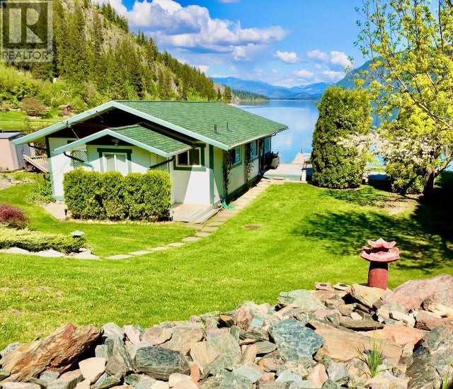 6108 Lakeview Road Lot# 77, Chase