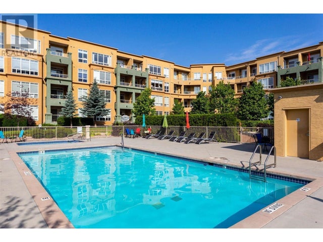 3550 Woodsdale Road Unit# 110, Lake Country