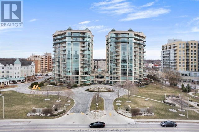 4955 Riverside Drive East Unit# 501, Windsor