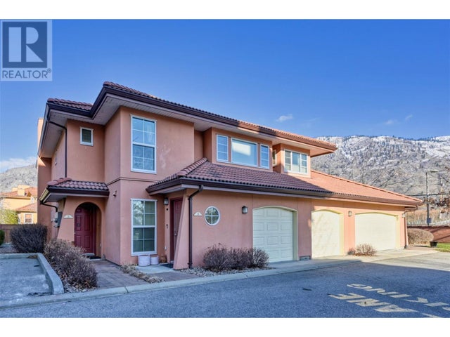 7600 Cottonwood Drive Unit# 3, Osoyoos