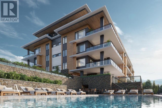 75 Predator Ridge Drive Unit# 208, Vernon