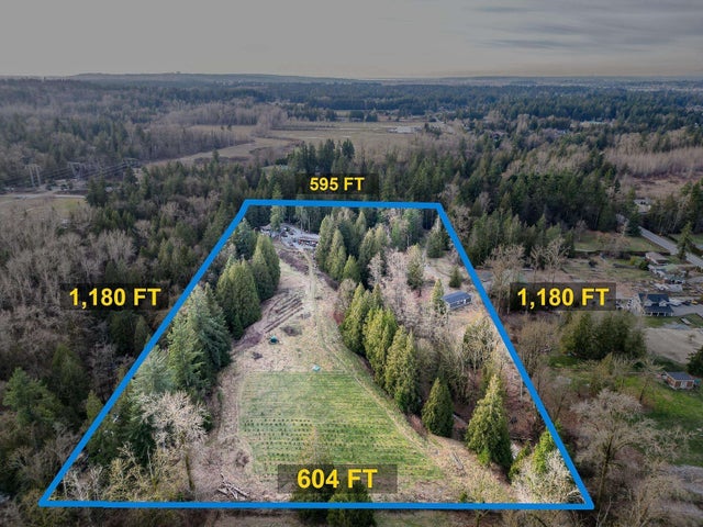 3870 216 Street, Langley