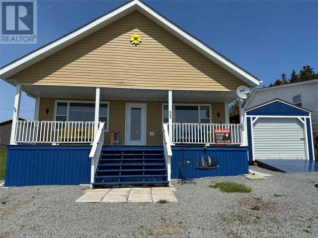 32&34 Barracks Road, Summerford