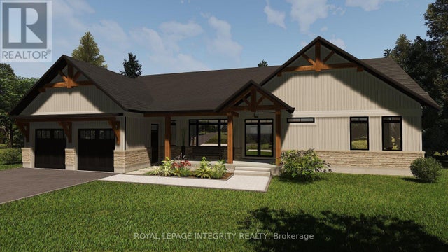 119 Maplestone Drive, North Grenville