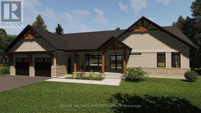 312 Moore Crescent, North Grenville