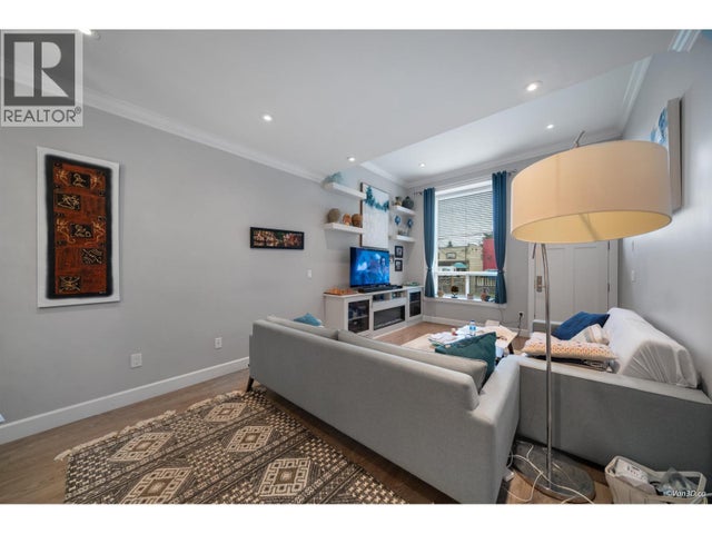 7753 Wedgewood Street, Burnaby