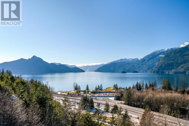 800 Ocean Crest Drive, West Vancouver