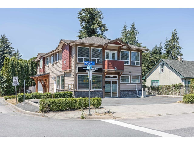 2807 Maple Street, Abbotsford