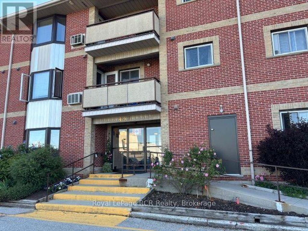 108 - 497 Birmingham Street W, Wellington North (mount Forest)