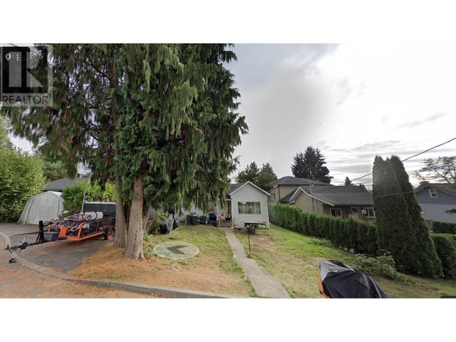 712 Gauthier Avenue, Coquitlam
