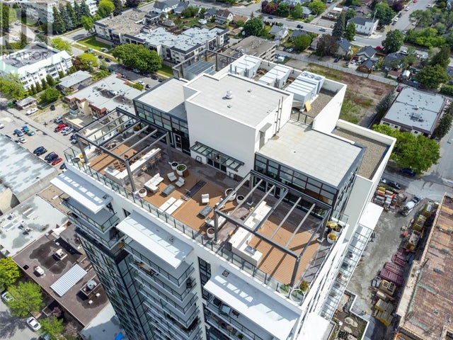 1471 St Paul Street Unit# 1103, Kelowna