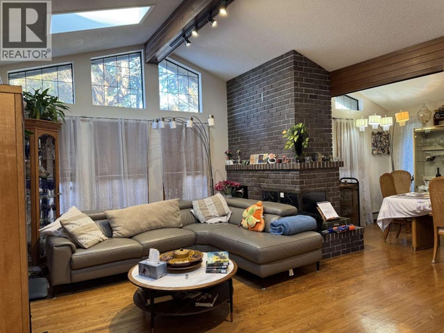 4360 Coventry Drive, Richmond