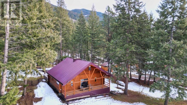 6552-6556 Mcdonald Loop Road, Grasmere