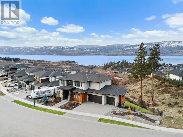 5624 Mountainside Drive, Kelowna