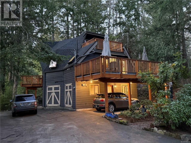 141 Cedar Lane, Salt Spring