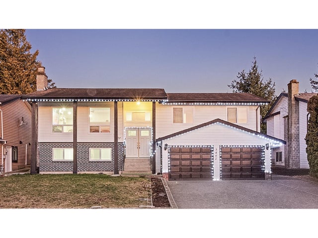 3462 Okanagan Drive, Abbotsford