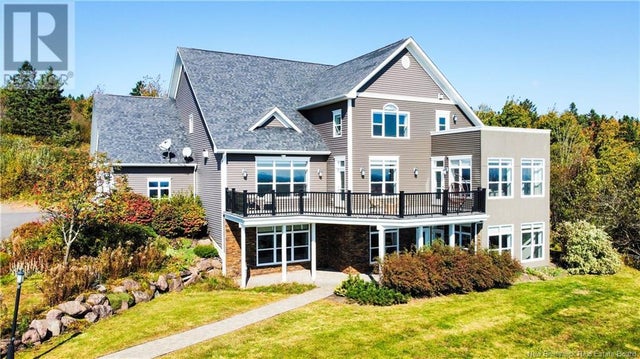 819 Front Mountain Road, Moncton