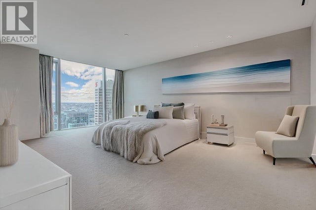 3704 667 Howe Street, Vancouver